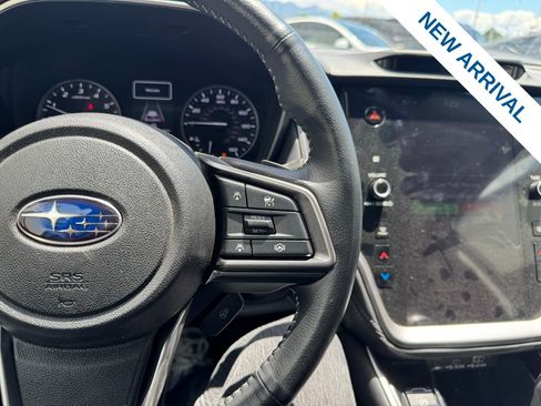 Used 2024 Subaru Outback Limited w/ Popular Package #2 AWD/4WD image 22