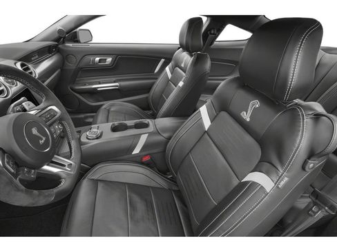 Used 2020 Ford Mustang Shelby GT500 w/ Technology Package RWD image 25