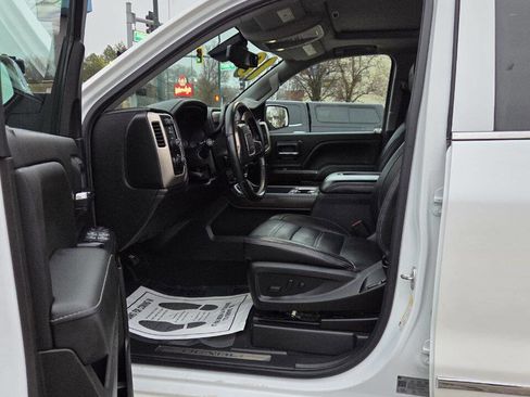 Used 2018 GMC Sierra 1500 Denali w/ Denali Ultimate Package image 9