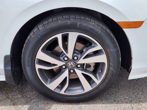 Used 2022 Honda Odyssey Touring image 16