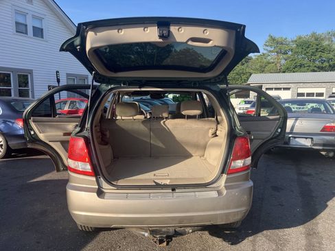 Used 2004 Kia Sorento EX AWD/4WD image 31