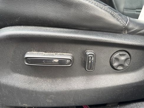 Certified 2020 Honda CR-V EX-L image 12