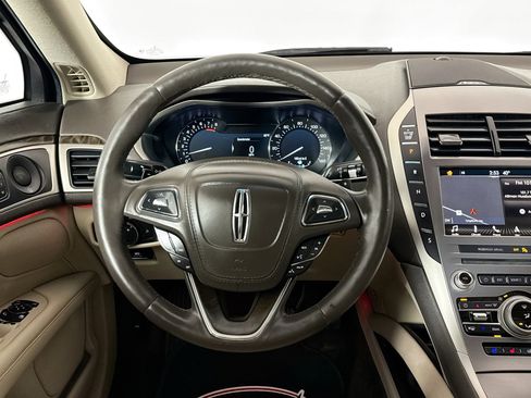 Used 2018 Lincoln MKZ Reserve w/ Climate Package image 23