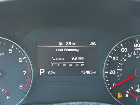 Used 2020 Kia Sportage SX AWD/4WD image 27