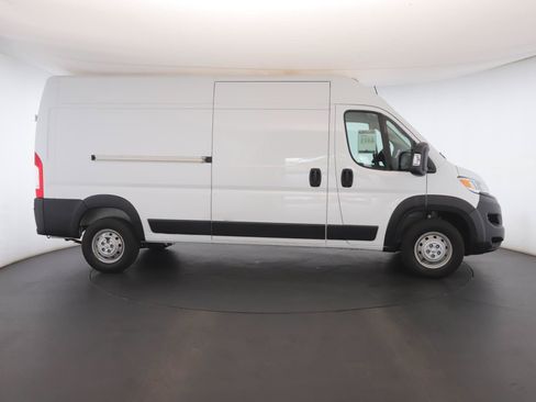 Used 2023 RAM ProMaster 2500 FWD image 20