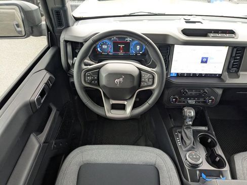 New 2026 Ford Bronco Big Bend image 17