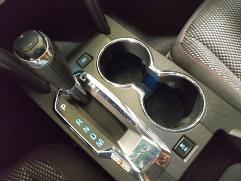 Used 2017 Chevrolet Equinox LT w/ Convenience Package image 26