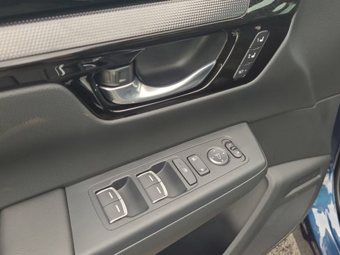 New 2026 Honda CR-V Sport Touring image 23