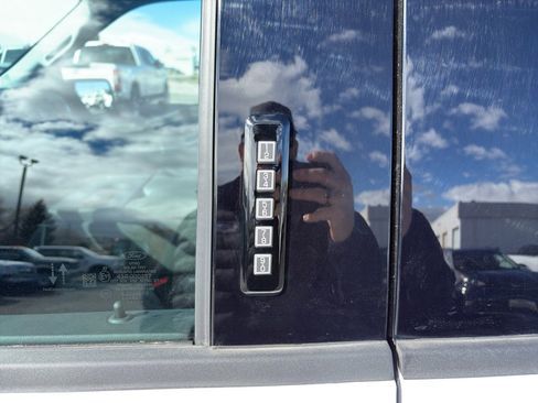 Used 2024 Ford F150 XLT w/ Tow/Haul Package AWD/4WD image 10