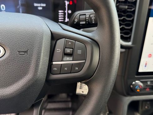 New 2026 Ford Ranger XLT AWD/4WD image 17
