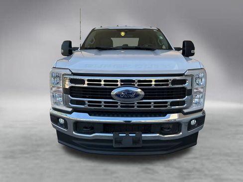 Used 2024 Ford F350 XLT w/ FX4 Off-Road Package AWD/4WD image 12
