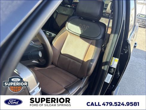 Used 2024 Ford F250 King Ranch image 21