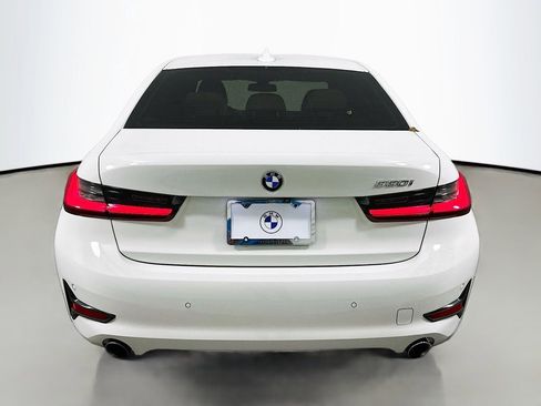 Used 2021 BMW 330i Sedan w/ Convenience Package image 6