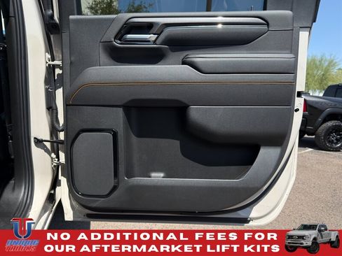 Used 2026 GMC Sierra 2500 AT4 AWD/4WD image 26