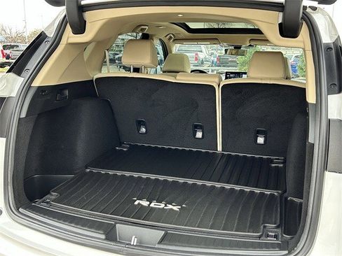 Certified 2023 Acura RDX w/ Technology Package image 34