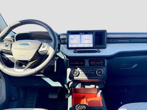 Certified 2022 Ford Maverick XLT w/ Equipment Group 300A Standard image 21