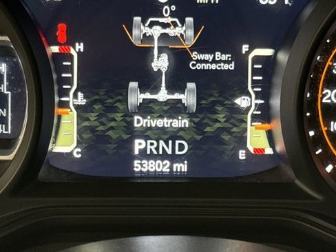 Used 2024 Jeep Wrangler Unlimited Rubicon AWD/4WD image 20