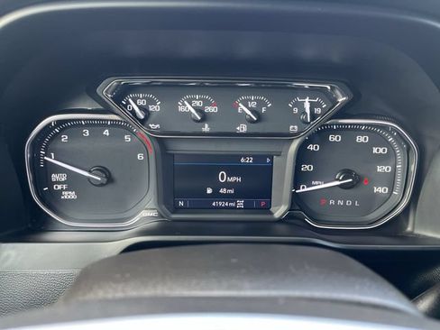 Used 2022 GMC Sierra 1500 Elevation AWD/4WD image 12