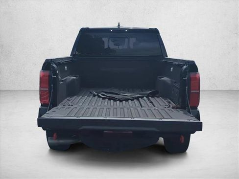 Certified 2024 Toyota Tacoma TRD Off-Road w/ TRD Off Road Premium Package AWD/4WD image 6