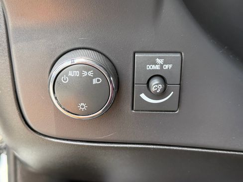 Used 2025 Chevrolet Express 3500 LT w/ LT Preferred Equipment Group RWD image 29
