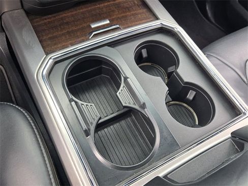 Used 2017 Ford F350 Platinum w/ Platinum Ultimate Package image 25