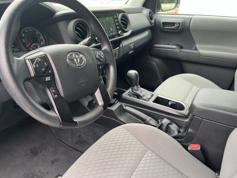Used 2023 Toyota Tacoma SR AWD/4WD image 33