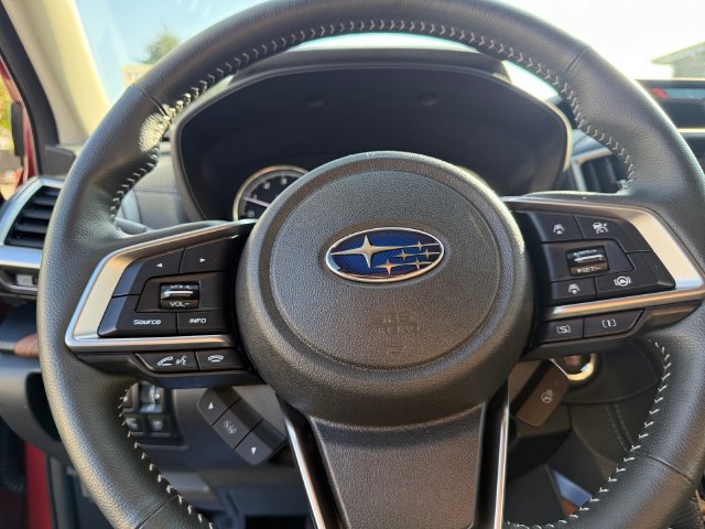 Certified 2023 Subaru Forester Touring AWD/4WD image 20