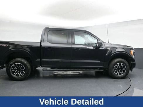 Used 2023 Ford F150 XLT w/ Equipment Group 302A High image 13