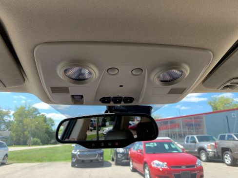 Used 2015 GMC Acadia Denali FWD image 23