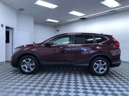 Used 2017 Honda CR-V EX-L image 11