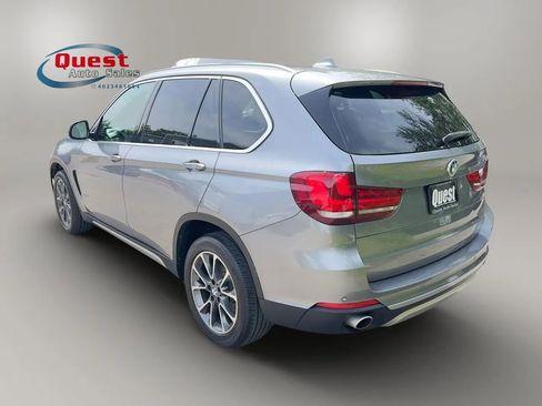 Used 2017 BMW X5 xDrive35i AWD/4WD image 6