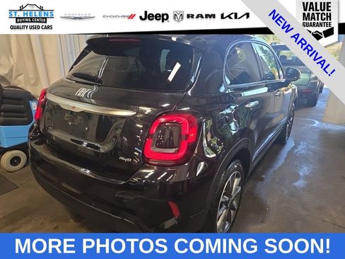 Used 2023 FIAT 500X Pop AWD/4WD image 5