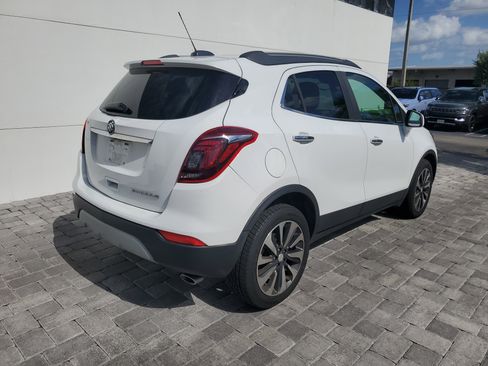 Used 2021 Buick Encore Preferred image 6
