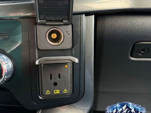 Used 2023 Ford F150 Tremor AWD/4WD image 32