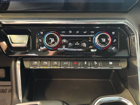 Used 2023 GMC Sierra 1500 Denali w/ Denali Reserve Package image 45