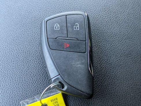 Used 2023 Chevrolet Colorado LT w/ LT Convenience Package RWD image 31