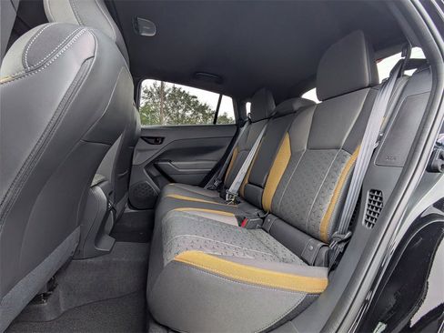 New 2026 Subaru Crosstrek 2.5i Sport image 13