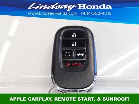 Used 2024 Honda Accord Sport image 23