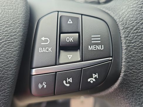 Used 2024 Ford Transit 150 Low Roof AWD image 14