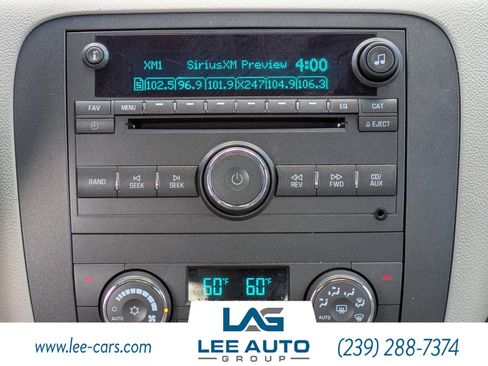 Used 2008 Buick Lucerne CXL w/ Driver Confidence Package image 14