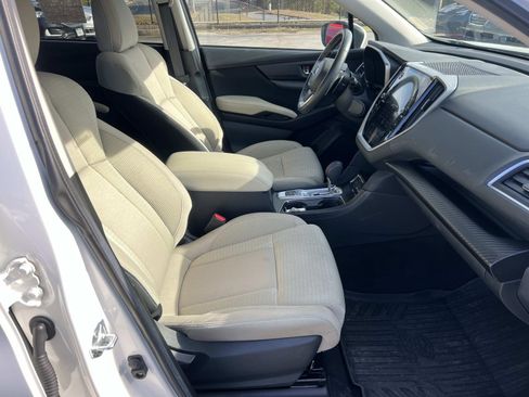 Certified 2024 Subaru Ascent Premium w/ Convenience Package image 13