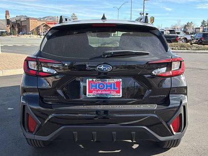 New 2026 Subaru Crosstrek 2.5i Limited w/ Crosstrek Mirror Package