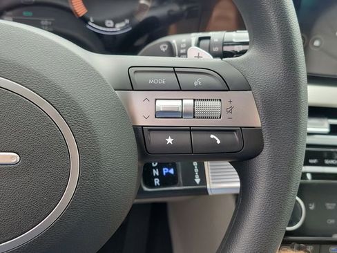 New 2026 Hyundai Tucson SEL AWD/4WD image 8