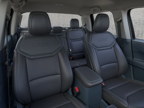 New 2026 Ford Maverick Lobo image 10