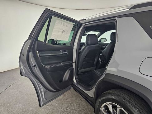 New 2026 GMC Terrain Elevation w/ Elevation Premium Package image 16