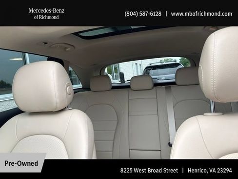 Used 2020 Mercedes-Benz GLC 300 4MATIC image 14