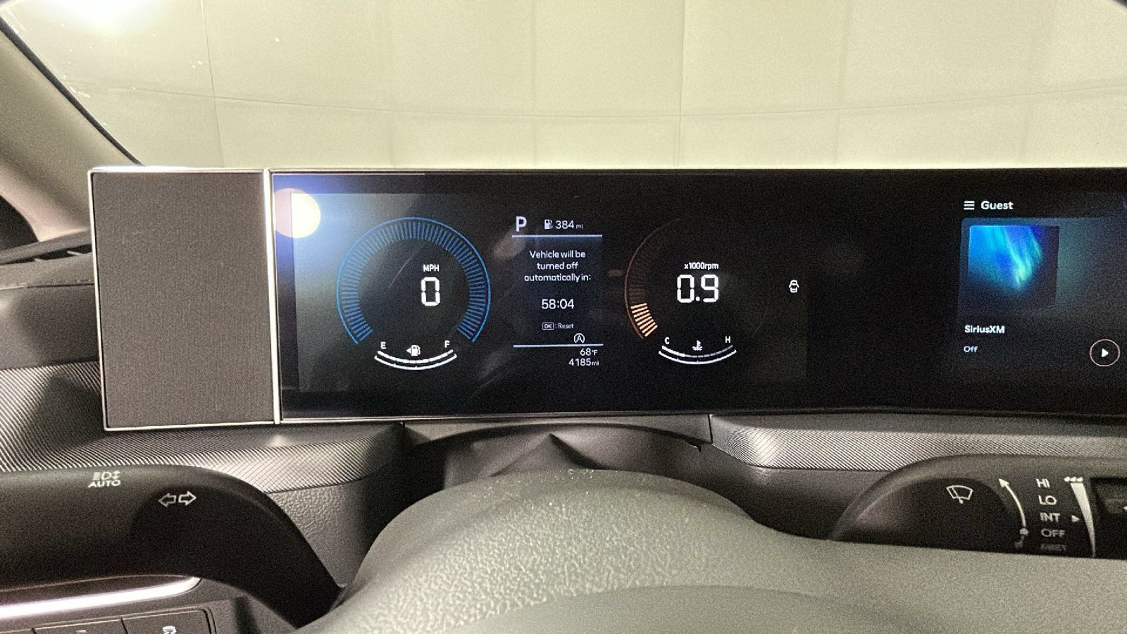 Certified 2026 Hyundai Sonata SE FWD image 22