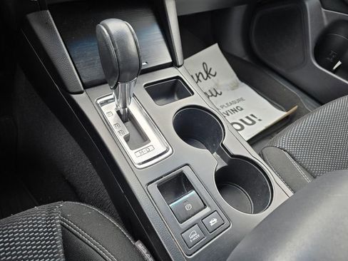 Used 2018 Subaru Outback 2.5i Premium AWD/4WD image 22