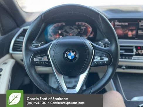 Used 2022 BMW X5 xDrive40i image 26
