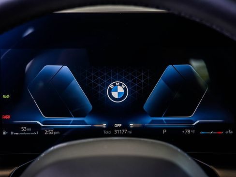 Used 2025 BMW 228i xDrive AWD/4WD image 37